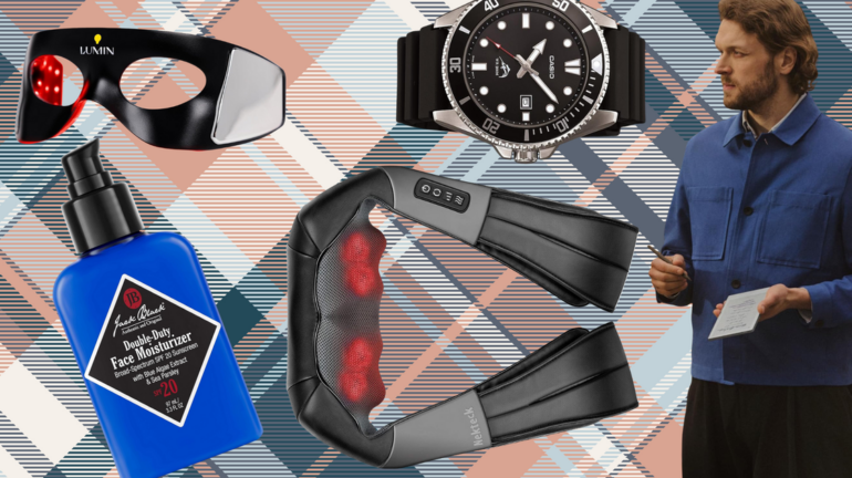 Travel & lifestyle: i'm a guy – here are my 15