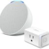 Travel & lifestyle: kasa smart plugs make life easier, and