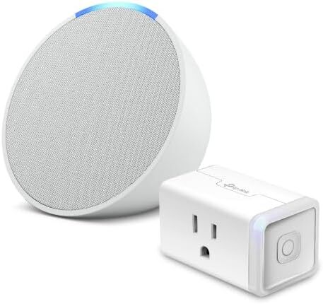 Travel & lifestyle: kasa smart plugs make life easier, and