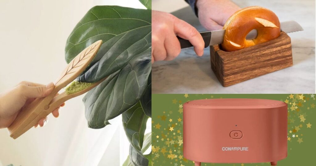 Travel & lifestyle: practical holiday gifts for 2025 that will