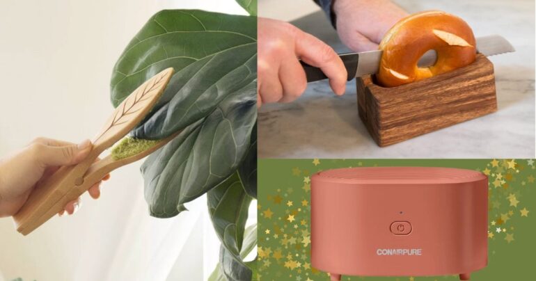 Travel & lifestyle: practical holiday gifts for 2025 that will