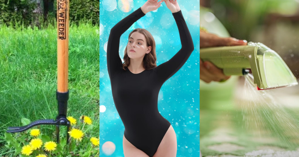 Travel & lifestyle: reviewers have basically crowned these 33 products