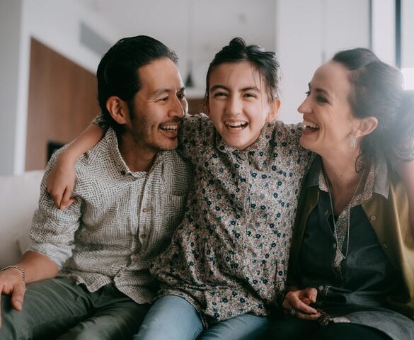 Parenting is one way many feel purposeful, but other pockets of community can also help you find your purpose.