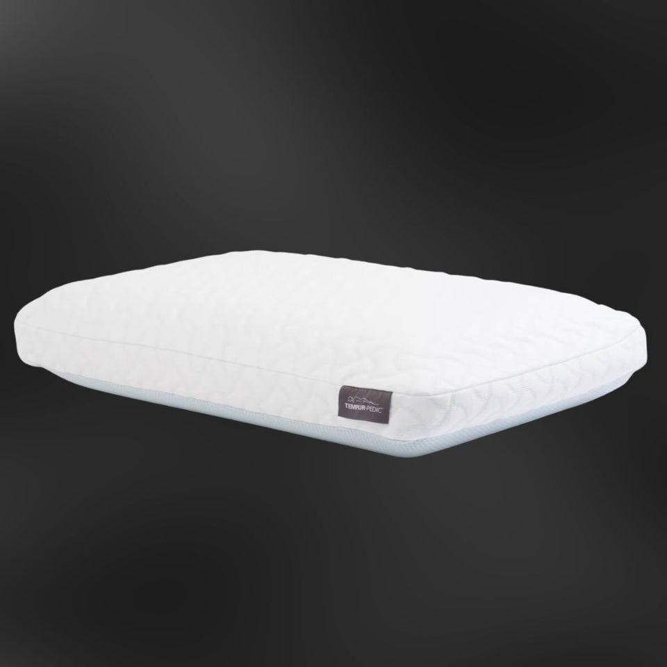 Travel & lifestyle: tempur pedic pillows can reduce pain, experts say