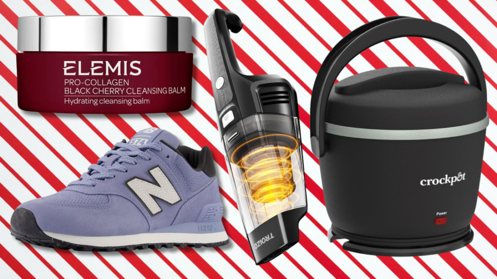 Travel & lifestyle: the best amazon deals week of dec.