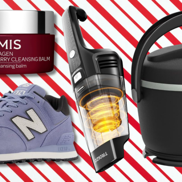 Travel & lifestyle: the best amazon deals week of dec.