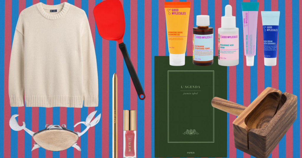 Travel & lifestyle: the best holiday gifts money can buy