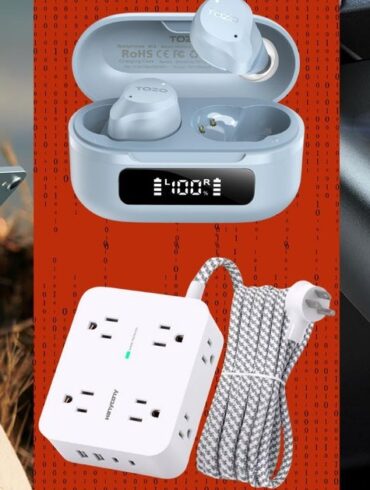 Travel & lifestyle: the best tech sales for boxing day