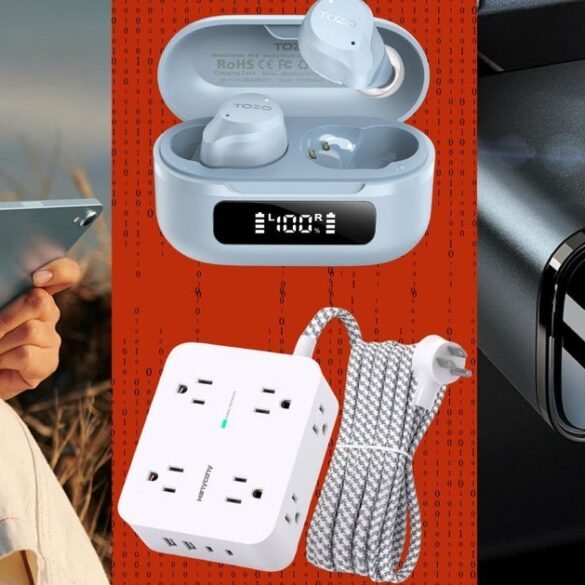 Travel & lifestyle: the best tech sales for boxing day