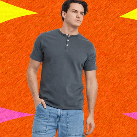 Travel & lifestyle: the comfiest men's clothing that you can