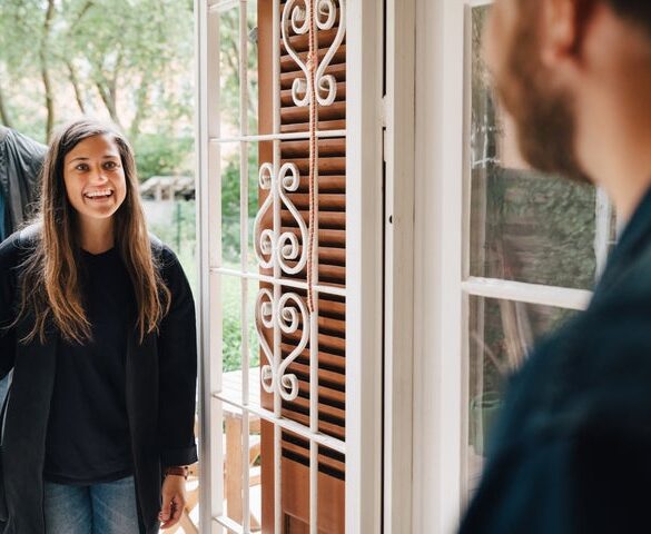 Behaving rudely in someone else’s space is not only impolite; it can also lead to further troubles down the line.