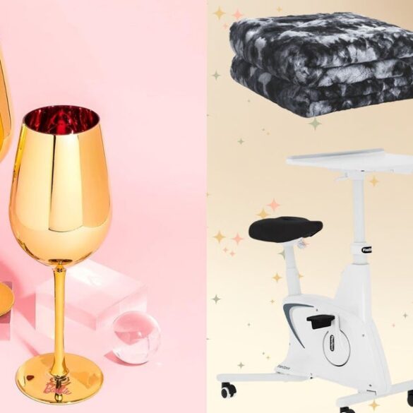 Travel & lifestyle: upgrade your life with these 24 unique