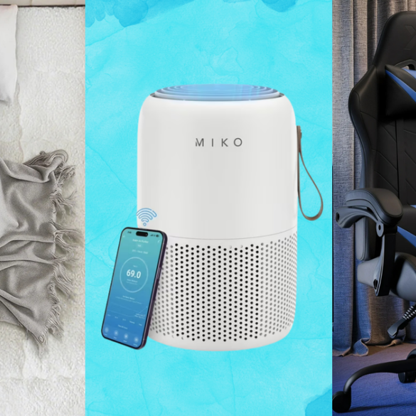 Travel & lifestyle: walmart's end of year clearance is up to 75%