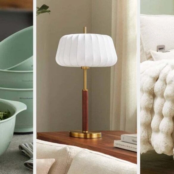 Travel & lifestyle: wayfair's up to 60% off sale has