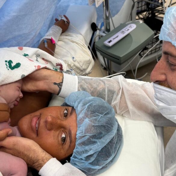 Travel & lifestyle: what happened when i smudged my surgeon