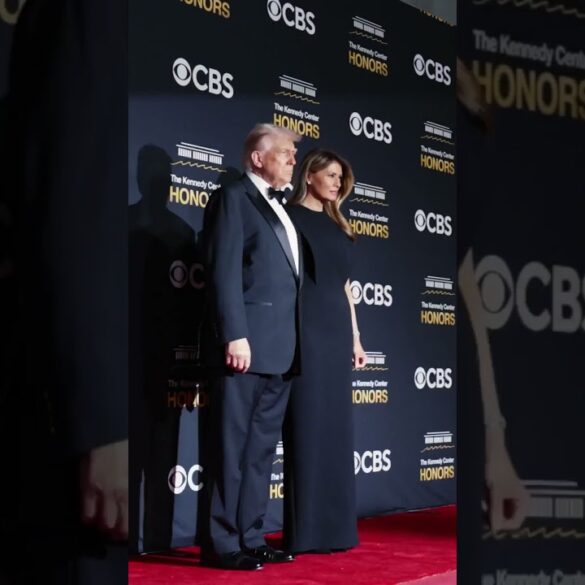 48th Kennedy Center Honors