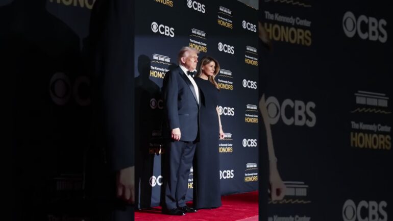 48th Kennedy Center Honors