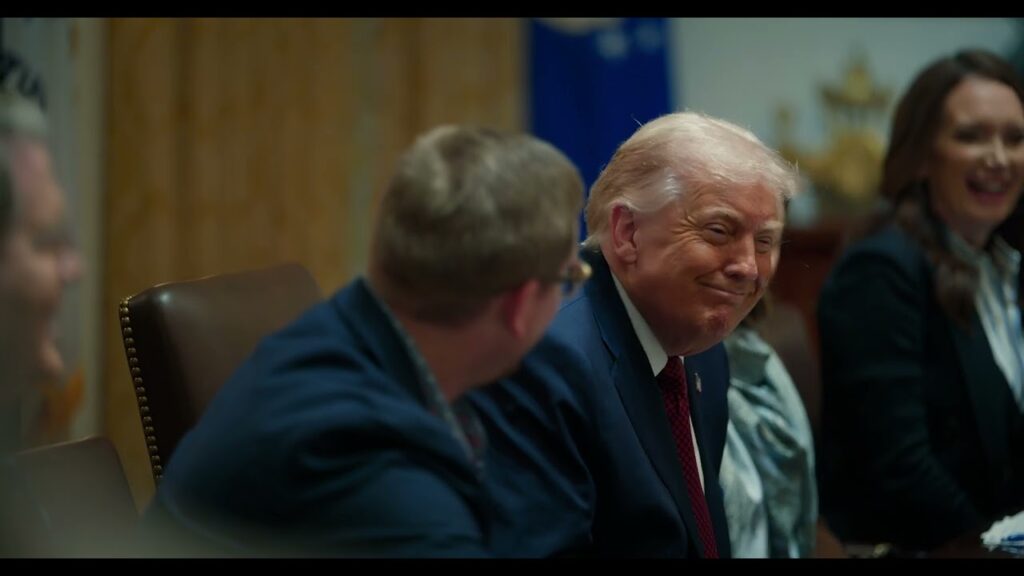 America's Farmers First.