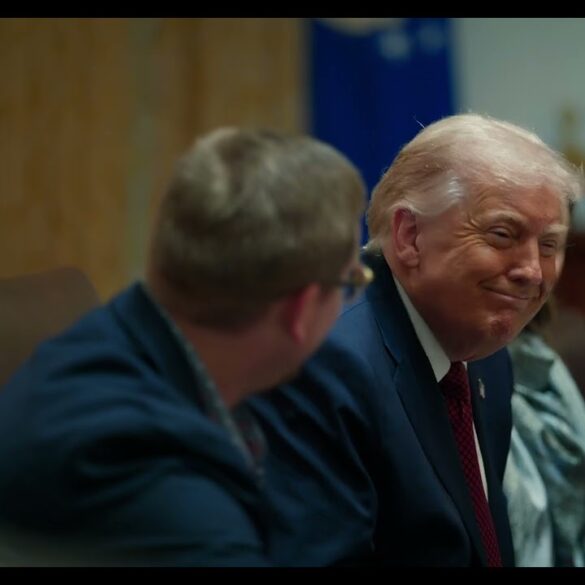 America's Farmers First.