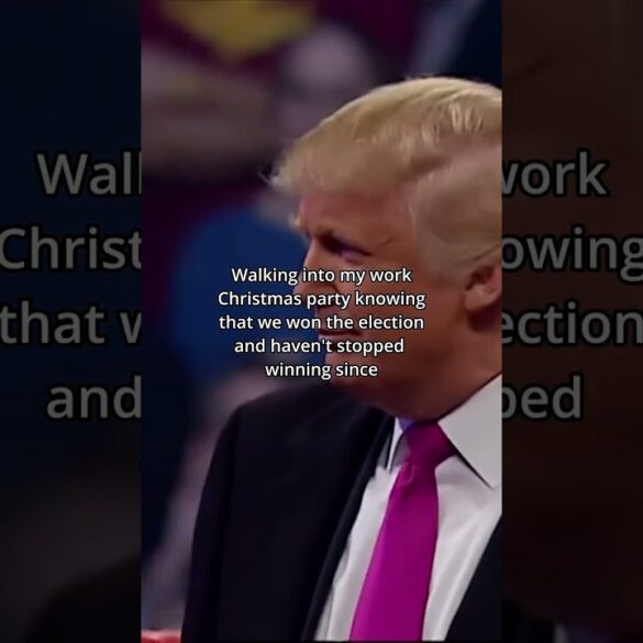 And that's a very Merry Christmas to you! 😌