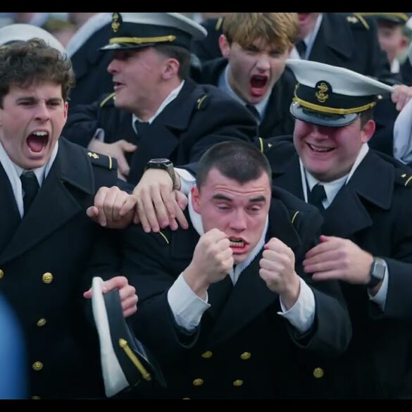 Army Navy Football Game