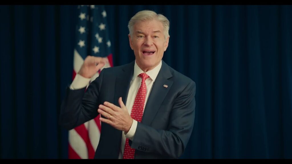 🚨 HUGE WIN for Rural America: The Trump Admin announced $50 BILLION in funding for rural health care