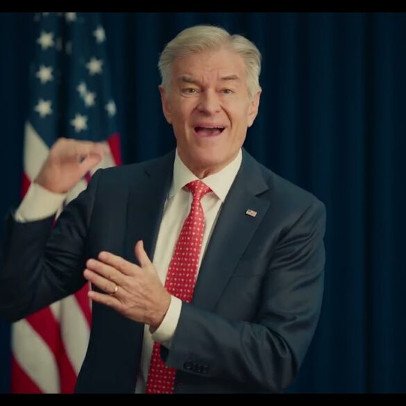 🚨 HUGE WIN for Rural America: The Trump Admin announced $50 BILLION in funding for rural health care