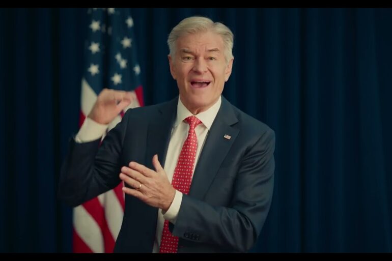 🚨 HUGE WIN for Rural America: The Trump Admin announced $50 BILLION in funding for rural health care