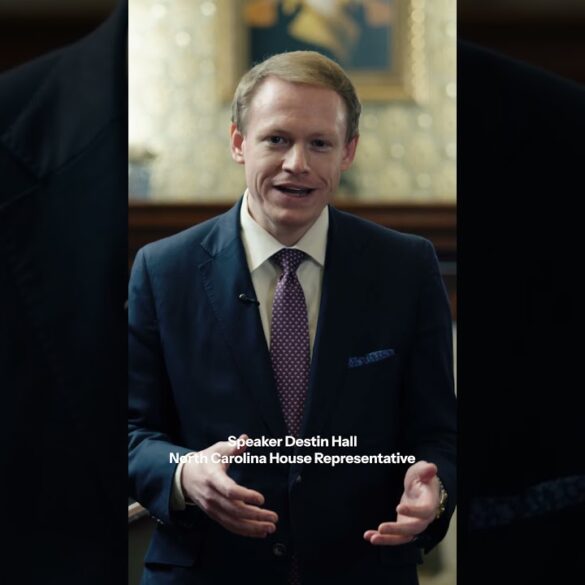 North Carolina State Leg Working FamiliesTax Cut