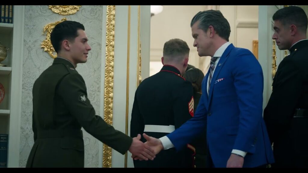 President Donald J. Trump Designates Fentanyl as a Weapon of Mass Destruction