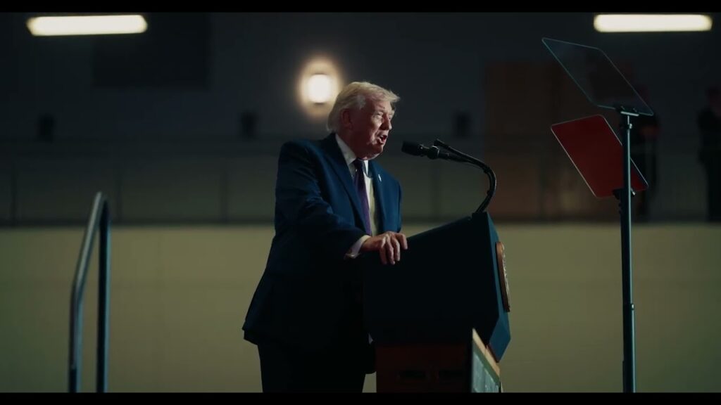 President Trump Delivers Remarks in Rocky Mount, NC