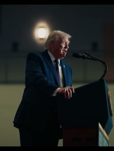 President Trump Delivers Remarks in Rocky Mount, NC