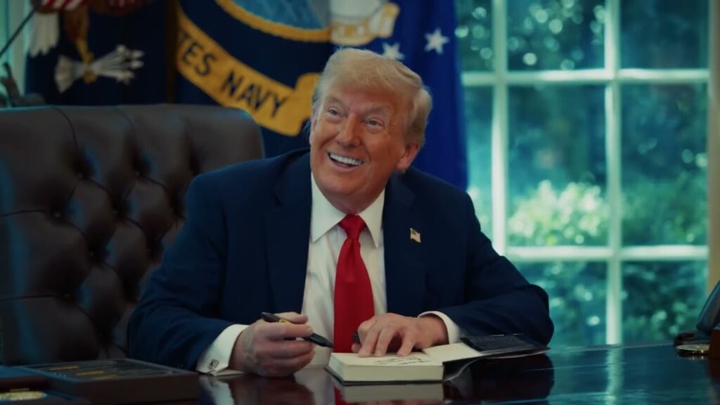 President Trump is turning the economy around & setting the stage for a HISTORIC BOOM