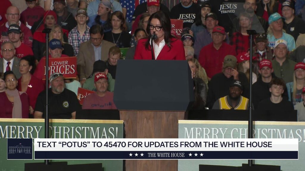 Remarks on the Economy