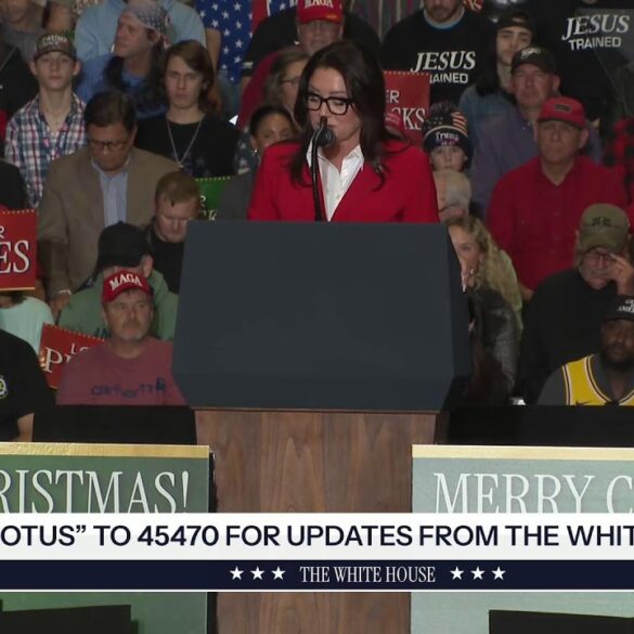 Remarks on the Economy