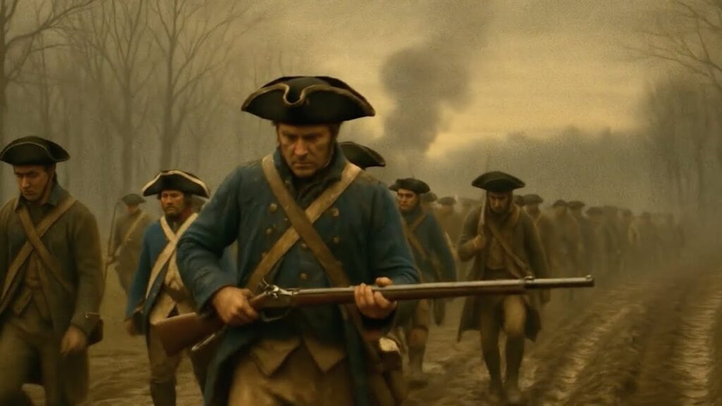 Road to Liberty: Battles of the South