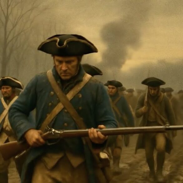 Road to Liberty: Battles of the South