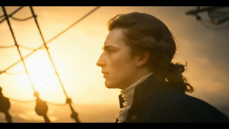 Road to Liberty: Lafayette Comes to Help America