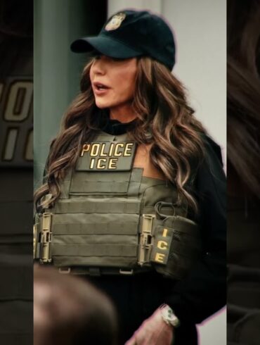 Trump Admin now on TikTok