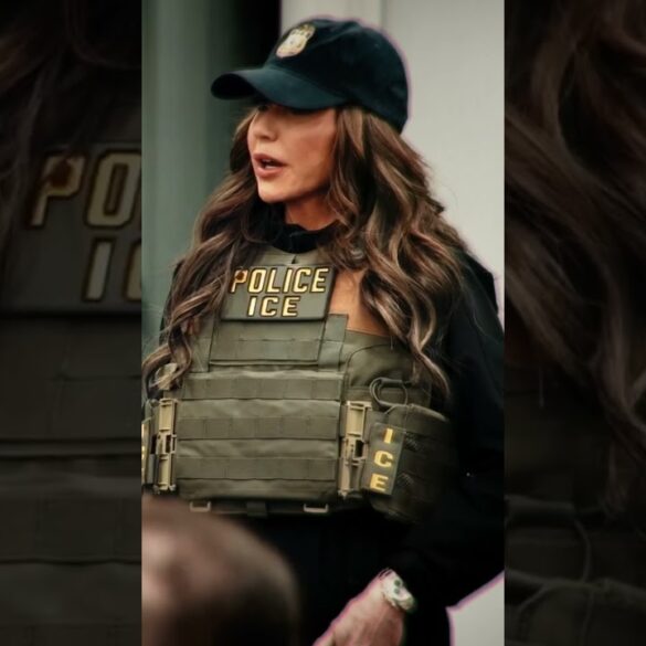 Trump Admin now on TikTok