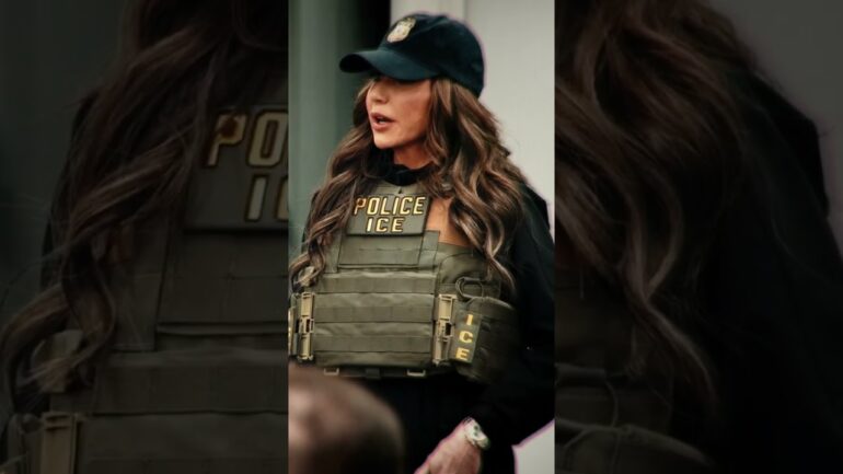 Trump Admin now on TikTok