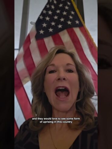 Veterans SLAM the Seditious Six & Issue a Crystal-Clear Message: We Stand with President Trump 🇺🇸