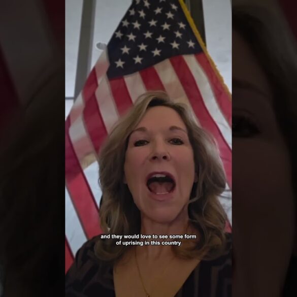 Veterans SLAM the Seditious Six & Issue a Crystal-Clear Message: We Stand with President Trump 🇺🇸