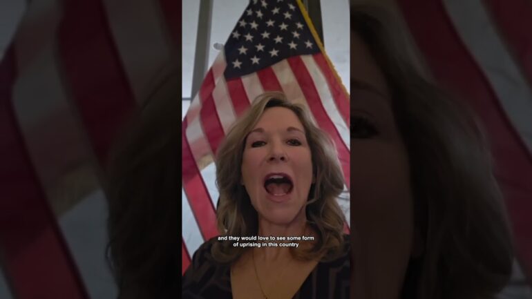 Veterans SLAM the Seditious Six & Issue a Crystal-Clear Message: We Stand with President Trump 🇺🇸