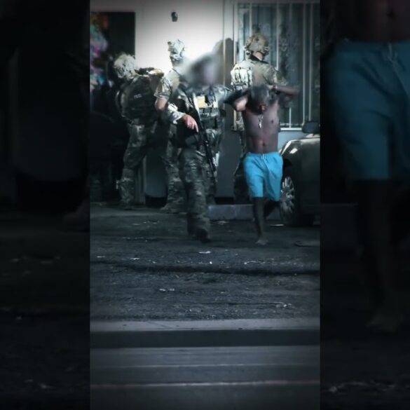 WE HEARD IT'S CUFFING SZN