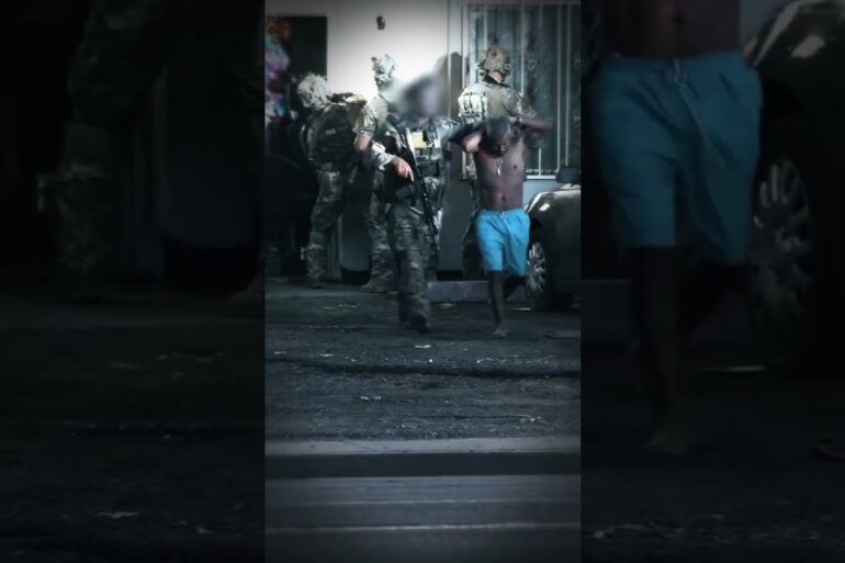 WE HEARD IT'S CUFFING SZN