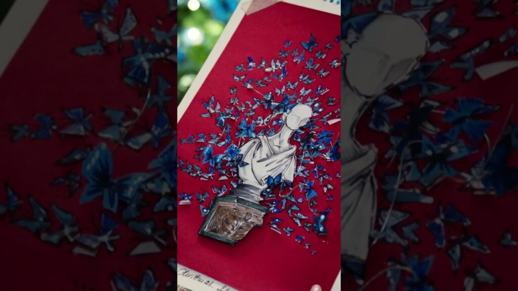 White House Christmas 2025: "Fostering the Future"