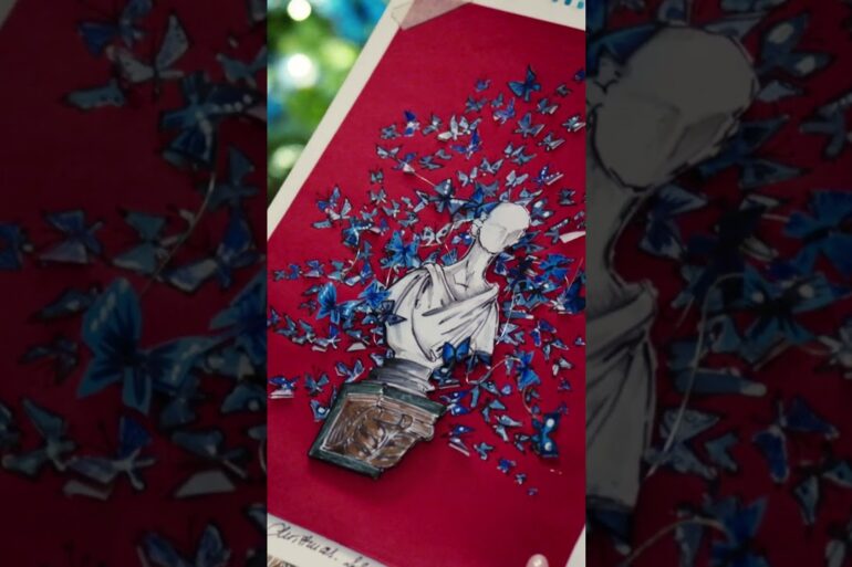 White House Christmas 2025: "Fostering the Future"