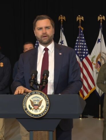 Vice President JD Vance Delivers Remarks in Minneapolis, Minnesota, Jan. 22, 2026