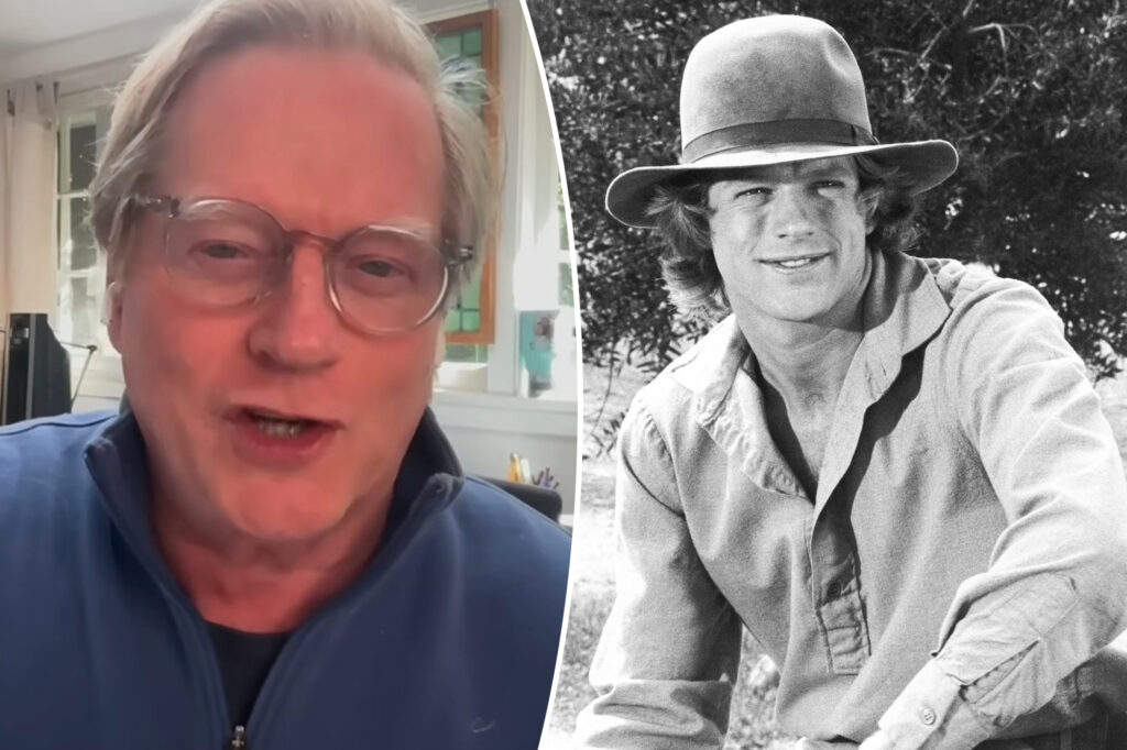 Gossip & rumors: ‘little house on the prairie’ stars recall